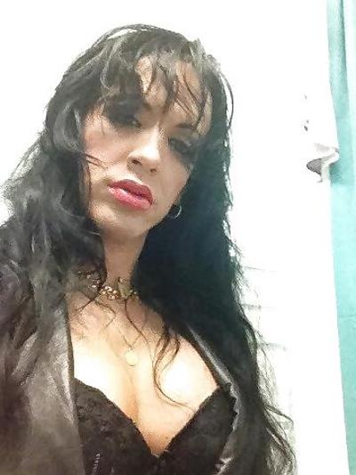 5P Mayra Lopez a Miami Cuban Shemales