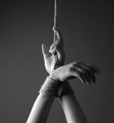 15P Dominance and submission