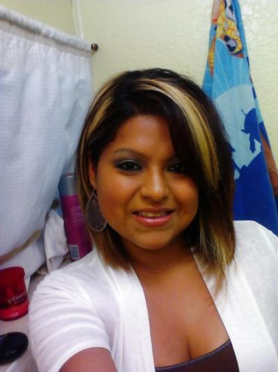 15P Latina Whore