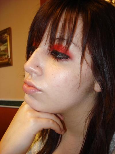 24P Awesome girl ! (super kinky)