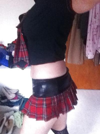 18P Kelly, British girl with perfect tits
