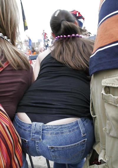 15P Voyeur amateur
