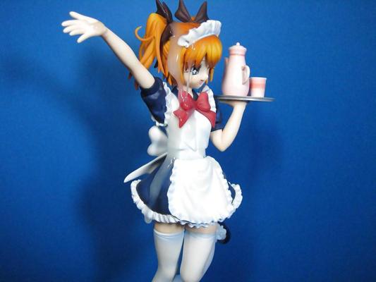 25P Anime Figure Bukkake