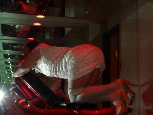 14P New pics of sub sissy whore for dom