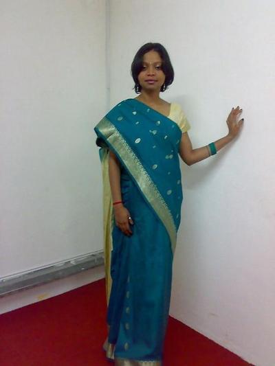 12P My indian wife