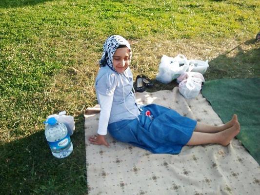 25P Turkish arab turbanli hijab rusian iyi