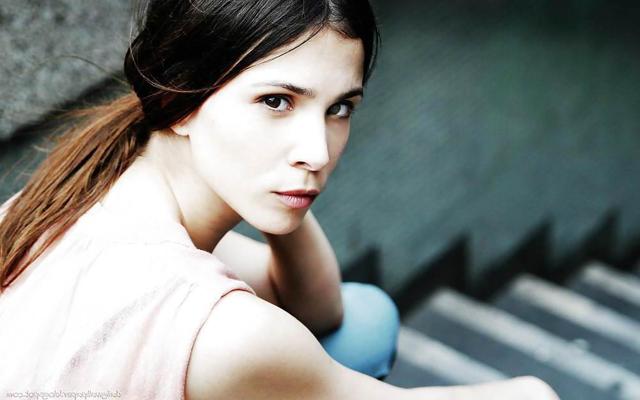18P Aylin Tezel, heißer deutscher Promi