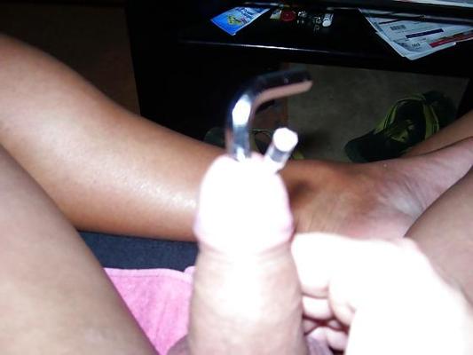 7P Cbt fetish 
