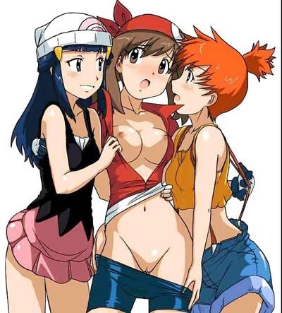 23P Hentai Pics #3