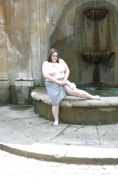 25P Kaylee at Cleveland park II
