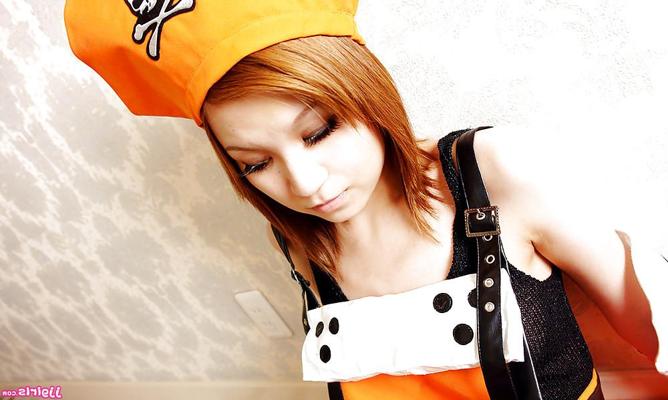 25P Collection De Filles Cosplay 17