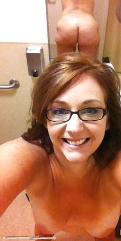 5P Co-worker self pic's