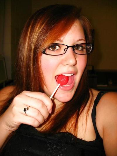 19P Lollipop!