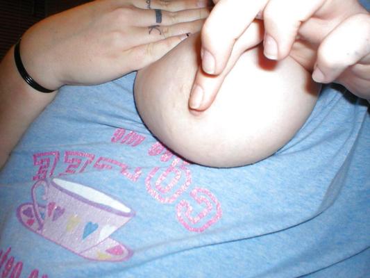 7P Sexy teen teases