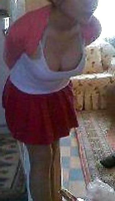 7P Turkish girl: Gulcin