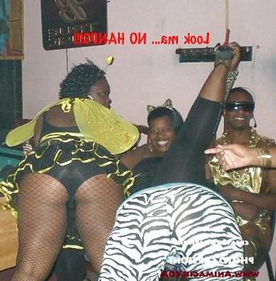 4P Juicy booty