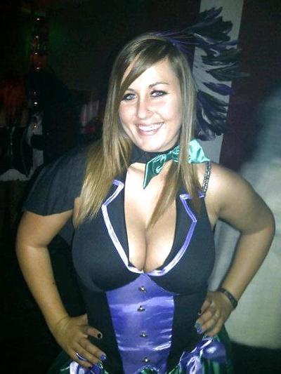 7P Most Amazing Tits of All Time!! (Non-nude)