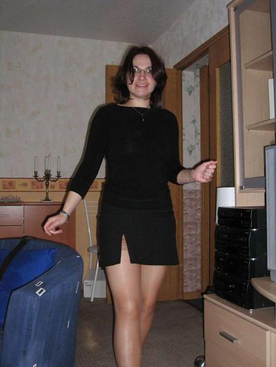 8P My friends bitch wife