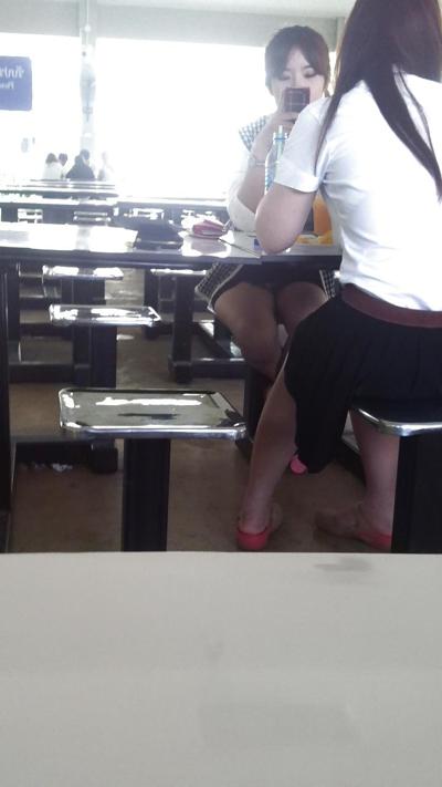 25P タイの女の子のパンティー 100 - 150