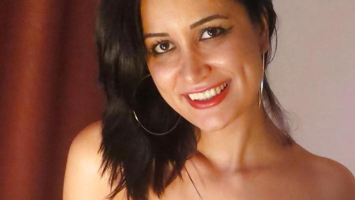 6P SweetNikolle on videochat (Bucuresti Romania)