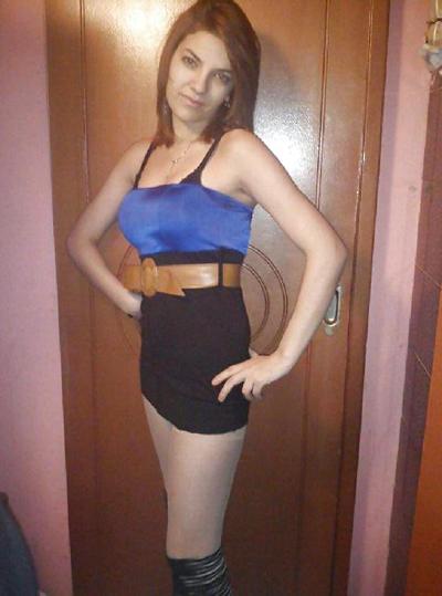 10P Romanian woman: Laura