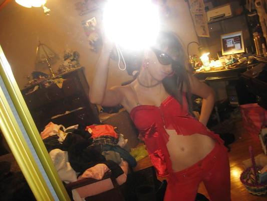14P Self Shot 15