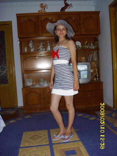 7P PetiteDeea18 on videochat (Buzau Romania)