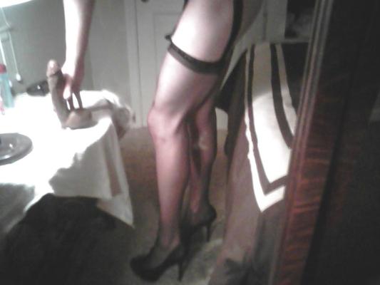 7P More sissy me