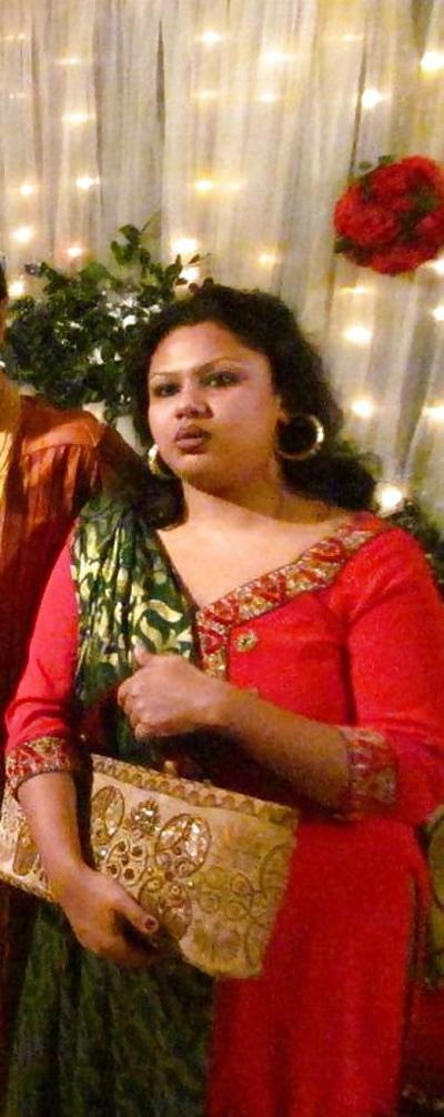 20P Punni: BBW Niece. I want to make her my slave