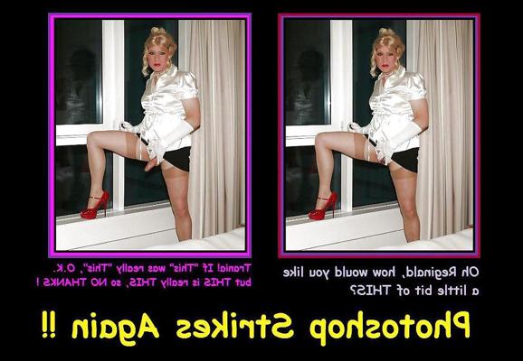 20P Lustige sexy Bilder und Poster mit Untertiteln CXXXV 12812