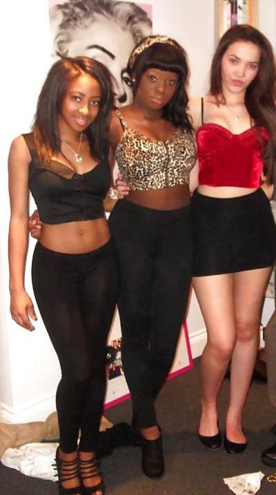 25P How Would You Fuck These Cute Hot Teens