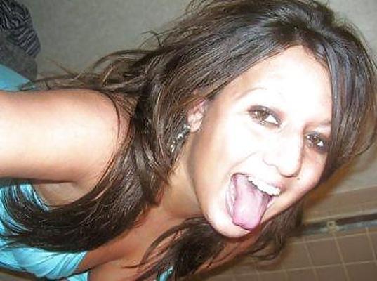 6P My tongue