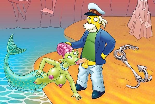 25P Cartoon mix 8