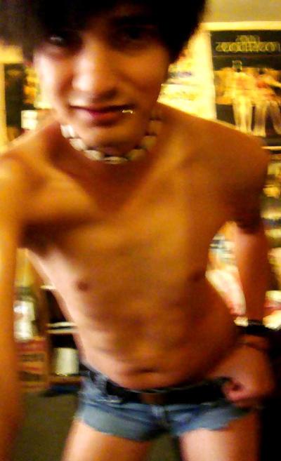 4P Sexy BiSexual Boy :3