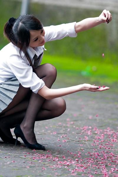 25P Pantyhose mix 41