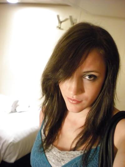 4P My Bisexual Friend Heidi
