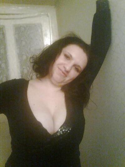 5P 巨乳ロシア人女性 374