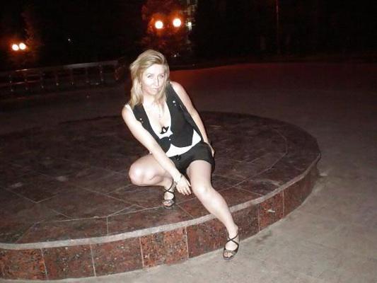 7P Ukrainian beauty