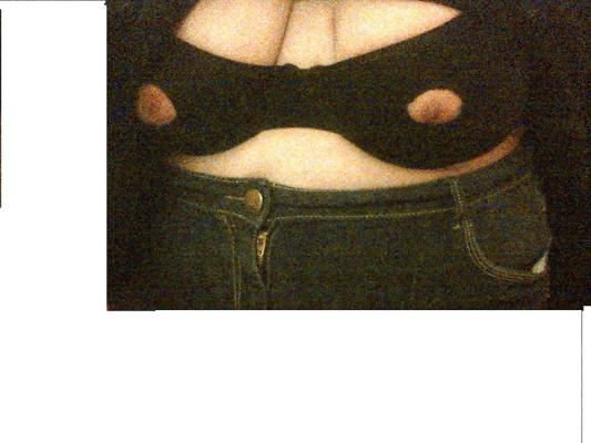 4P Dressing for the shops...