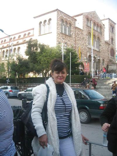 20P Sexy Lehrerin aus Bulgarien - Teil 2