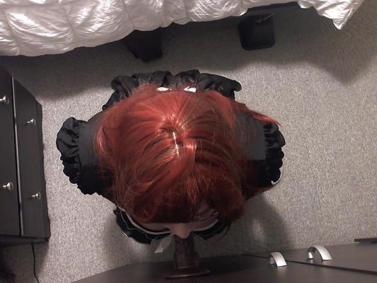5P POV Cocksucking