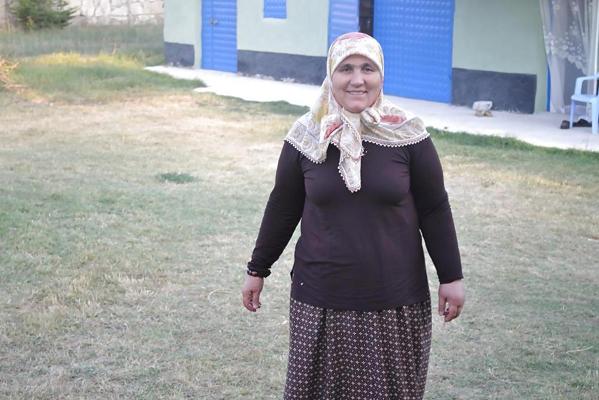 5P Turbanli árabe turco hijab 2