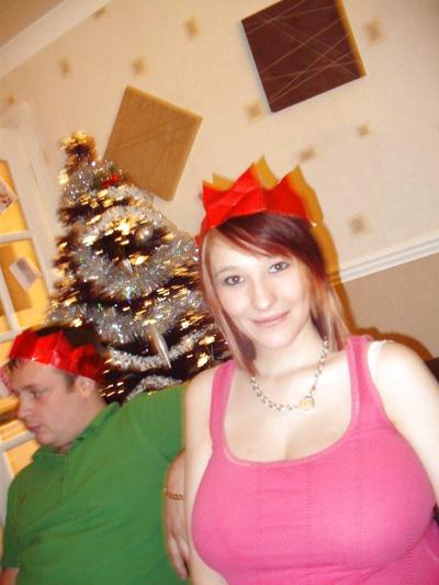 25P Another Facebook Bimbo Bitch