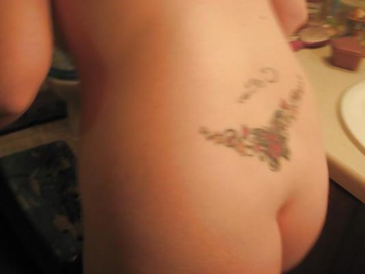 7P LITTLE TIGHT ASS HOLE