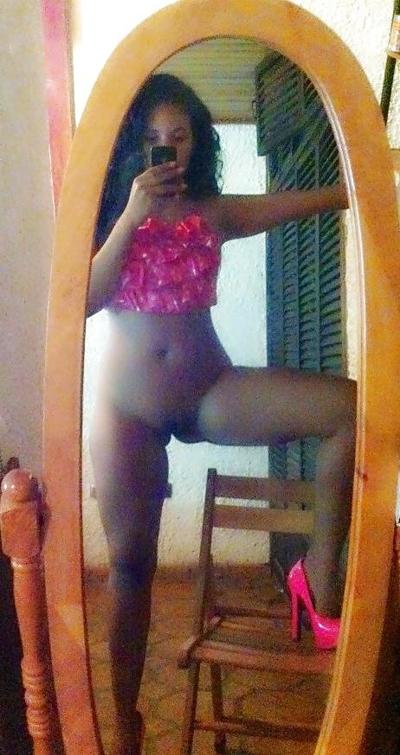 25P Nasty girl from Venezuela
