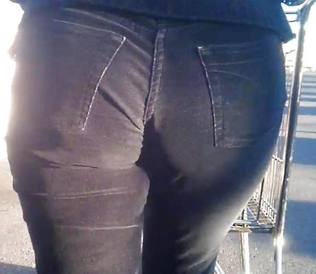 13P Butin de gilf sexy
