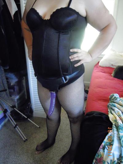 18P Femdom Wife