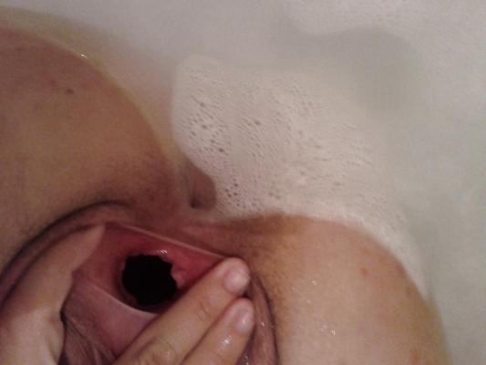 22P Fisting havin' fun with fisting slut