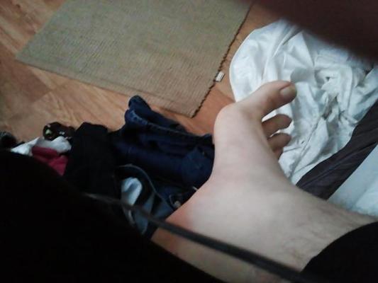 18P Bbw gros seins potelés et ma grosse bite