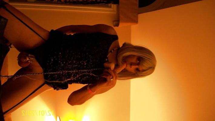 6P Halifax sissy slut
